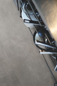 Плитка ПВХ Pergo (Перго) Optimum Tile Glue Бетон серый темный арт. V3218-40051 Плитка ПВХ Pergo (Перго) Optimum Tile Glue Бетон серый темный арт. V3218-40051