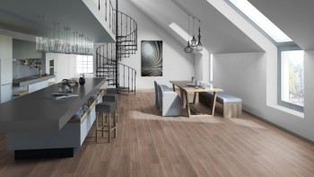 Плитка ПВХ Tarkett (Таркетт) Lounge mini Charango арт. 257010010 Плитка ПВХ Tarkett (Таркетт) Lounge mini Charango арт. 257010010