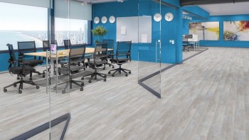 Плитка ПВХ Tarkett (Таркетт) Lounge mini Husky арт. 257010016 Плитка ПВХ Tarkett (Таркетт) Lounge mini Husky арт. 257010016