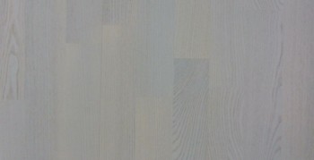 ��������� ����� Floorwood (�������)  FW Ash Madison milky white Matt Lac 3S ���. FW12