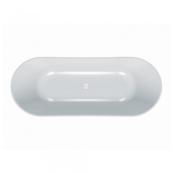 Ванна из искусственного камня Kolpa-San Atys Duo FS 174x70 Basis арт. Atys Duo FS 174x70 Ванна из искусственного камня Kolpa-San Atys Duo FS 174x70 Basis арт. Atys Duo FS 174x70