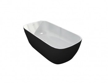 ����� �� �������������� ����� Kolpa-San Gloria FS 180x80 black & white Basis ���. Gloria FS 180x80 black & white