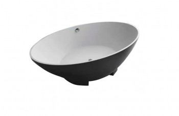 ����� �� �������������� ����� Kolpa-San Tristan FS 196x117 black & white Basis ���. Tristan FS 196x117 black & white