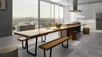 ����������� ���� Ceramin Sono Landscape Light Castle ���. 41125