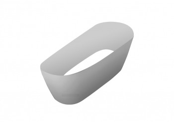 ����������� ������ (�����) ��� ����� Kolpa-San Comodo 185x90 ���. Comodo 185x90