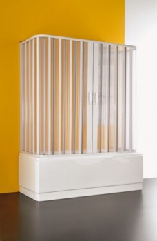 ������ �� ����� Forte Colibri Vasca Delta � ����������� ��������� ����������� (70-50x170-140x70-50 ��) ���. BP230