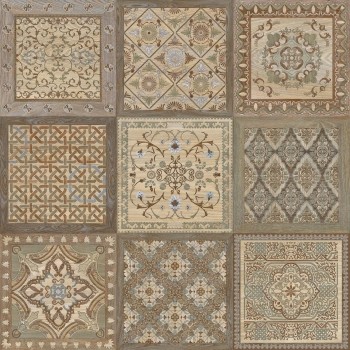 �������� Tarkett (�������)  Fleur Veresk 2 (3�) ���. 230748010