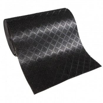 Щетинистое покрытие Балттурф Ромб 239 Черный (0,9х15 м) арт. BTR239 Щетинистое покрытие Балттурф Ромб 239 Черный (0,9х15 м) арт. BTR239