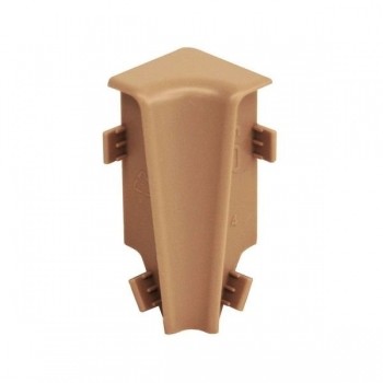 Угол внутренний Kronotex Ktex1 Светло-коричневый (уп. 2шт) арт. Ktex1 Угол внутренний Kronotex Ktex1 Светло-коричневый (уп. 2шт) арт. Ktex1