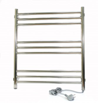 Электрический полотенцесушитель ПСН Богема 500х600 арт. ПСН-15-02 Электрический полотенцесушитель ПСН Богема 500х600 арт. ПСН-15-02