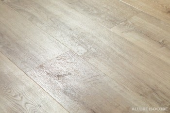 Плитка ПВХ Allure Floor (Аллюр Флор) Locking Isocore Дуб арктический ...