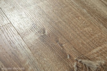   Allure Floor ( )  Locking Isocore   . I966101