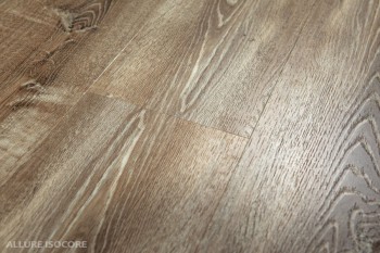   Allure Floor ( )  Locking Isocore   . I966101