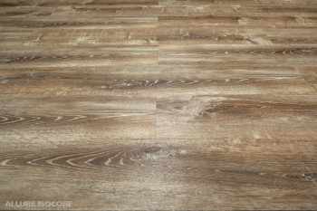   Allure Floor ( )  Locking Isocore   . I966101