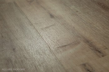 Плитка ПВХ Allure Floor (Аллюр Флор) Locking Isocore Дуб розовато ...