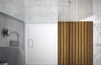 ������������ ����� ������ �� ��������� ������� Cezares (�������)  TRAY-TITAN-AH-120/90-25-W ���. TRAY-TITAN-AH-120/90-25-W