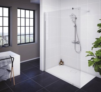 ������������ ����� ������ �� ��������� ������� Cezares (�������)  TRAY-TITAN-AH-160/90-25-W ���. TRAY-TITAN-AH-160/90-25-W