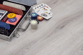 Кварц-виниловые полы FineFloor (Файн-Флор) Light Дуб Котка арт. FF-1375 Кварц-виниловые полы FineFloor (Файн-Флор) Light Дуб Котка арт. FF-1375