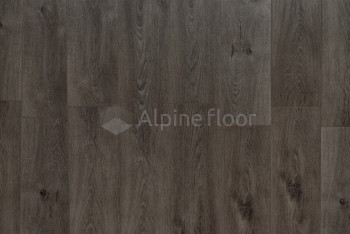 Каменно-полимерная плитка SPC Alpine Floor (Альпин Флор) Premium XL Дуб торфяной арт. ECO7-11 Каменно-полимерная плитка SPC Alpine Floor (Альпин Флор) Premium XL Дуб торфяной арт. ECO7-11