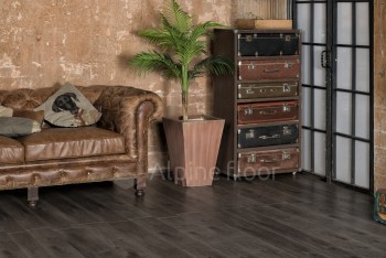 Каменно-полимерная плитка SPC Alpine Floor (Альпин Флор) Premium XL Дуб торфяной арт. ECO7-11 Каменно-полимерная плитка SPC Alpine Floor (Альпин Флор) Premium XL Дуб торфяной арт. ECO7-11