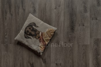 Каменно-полимерная плитка SPC Alpine Floor (Альпин Флор) Premium XL Дуб торфяной арт. ECO7-11 Каменно-полимерная плитка SPC Alpine Floor (Альпин Флор) Premium XL Дуб торфяной арт. ECO7-11