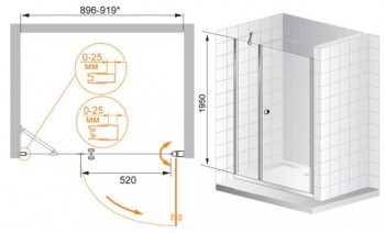 ������� ����� � ���� Cezares (�������)  TRIUMPH B-11 ���. TRIUMPH-D-B-11-30+80-P-Cr-R