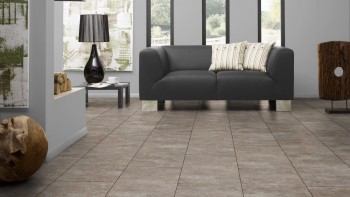 Ламинат Kronotex (Кронотекс) Mega Plus Текстон арт. D4614 Ламинат Kronotex (Кронотекс) Mega Plus Текстон арт. D4614