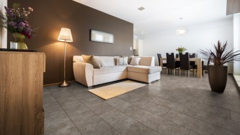 Ламинат Kronotex (Кронотекс) Mega Plus Текстон арт. D4614 Ламинат Kronotex (Кронотекс) Mega Plus Текстон арт. D4614