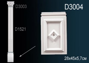    . D3004