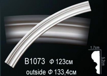    . B1073