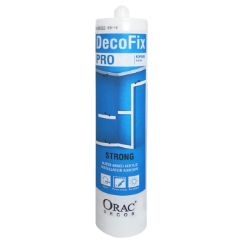 ���� ��������� Orac Decofix Pro ���. FDP500