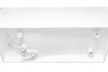 ����� �� �������������� ����� NT Bagno Trieste (1800x760x580 ��) ���. NT205�