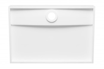 Раковина из искусственного камня NT Bagno Trento арт. NT402 Раковина из искусственного камня NT Bagno Trento арт. NT402