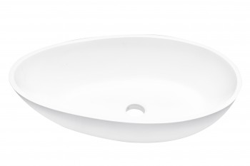 Раковина из искусственного камня NT Bagno Napoli арт. NT404 Раковина из искусственного камня NT Bagno Napoli арт. NT404