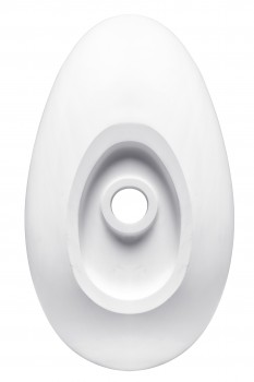 Раковина из искусственного камня NT Bagno Napoli арт. NT404 Раковина из искусственного камня NT Bagno Napoli арт. NT404