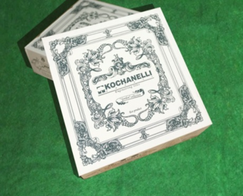 ���������� ������ Kochanelli ����� ������ ������� (470x470x15��) ���� 1-3 ���. IMKYVS