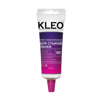 Клей Kleo Strong арт. KSKS80