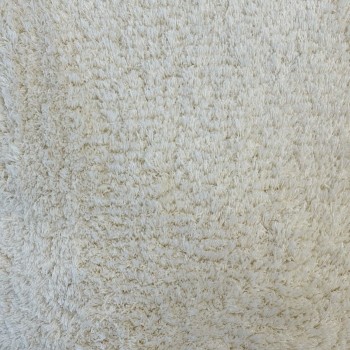 �������� Ozkaplan Gold Shaggy White (4�) ���. 01800A white-4