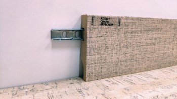 ������� ��� Floor Plinth Addict, Charm, Affection 2070x80�16�� ���. PFPACA