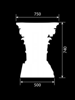 ������������ ���� Decorus ���. DSDSG-002