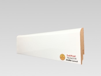 ������� Teckwood ����� ����� ������ 70x16�� ���. TWPWP70X16
