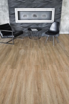 �������-���������� ������ Alpine Floor Intense ����� ��� ���. ECO 9-3