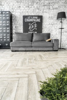 �����-��������� ������ ��� Alpine Floor Expressive Vinyl Parquet ������� ���. ECO10-1A