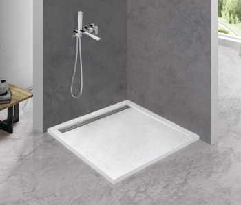 Поддон из искусственного мрамора Cezares (Чезарес) TRAY-AS-A арт. TRAY-AS-A-100-30-NERO Поддон из искусственного мрамора Cezares (Чезарес) TRAY-AS-A арт. TRAY-AS-A-100-30-NERO
