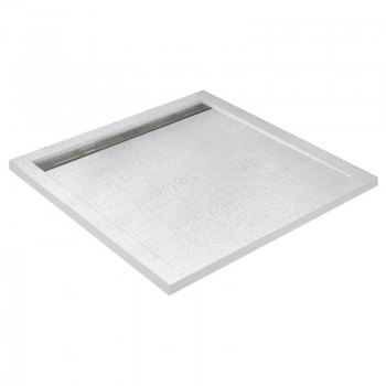 Поддон из искусственного мрамора Cezares (Чезарес) TRAY-AS-A арт. TRAY-AS-A-100-30-NERO Поддон из искусственного мрамора Cezares (Чезарес) TRAY-AS-A арт. TRAY-AS-A-100-30-NERO