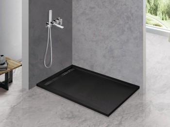 Поддон из искусственного мрамора Cezares (Чезарес) TRAY-AS-AH арт. TRAY-AS-AH-100/80-30-W Поддон из искусственного мрамора Cezares (Чезарес) TRAY-AS-AH арт. TRAY-AS-AH-100/80-30-W