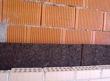 Пробковый Агломерат Черный 1000x500x50мм арт. BL1990 Пробковый Агломерат Черный 1000x500x50мм арт. BL1990