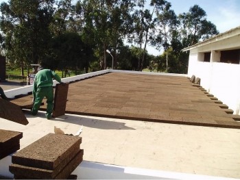 Пробковый Агломерат Черный 1000x500x50мм арт. BL1990 Пробковый Агломерат Черный 1000x500x50мм арт. BL1990