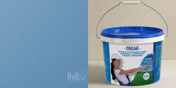 Комплект (Малярный стеклохолст Wellton light + клей для стеклообоев Oscar 10кг) арт. W30K Комплект (Малярный стеклохолст Wellton light + клей для стеклообоев Oscar 10кг) арт. W30K