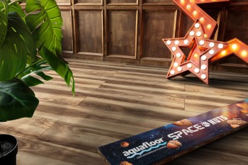 ������ ��� Aquafloor (��������)  Space Nuts XL ���� ���. AF4074NXL